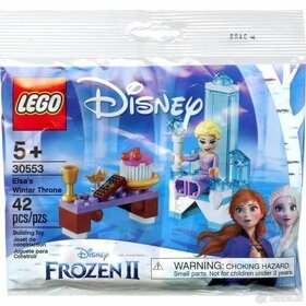 LEGO POLYBAG FRIENDS - Holky - 4