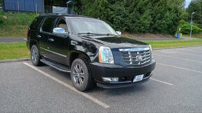 Cadillac Escalade 6.2l V8 + LPG prins výměna možná - 4