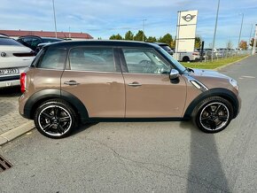 MINI Countryman Cooper S 135kW ALL4 - 4