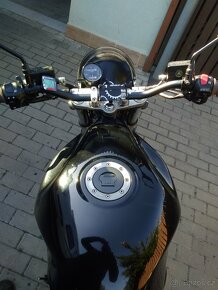 Suzuki GSF 1200 Bandit - 4