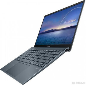 ASUS Zenbook 13" (UX325JA) šedý OLED - 4