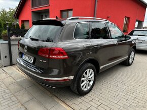 VW Touareg 3.0 TDI 193kw 8/2017 - 4