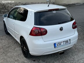 Volkswagen Golf, 1.6GT, Na splatky bez registru - 4