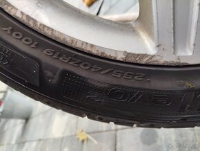 Pneu Hankook 255/45 r19 4 ks - 4