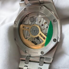 Audemars Piguet Royal Oak - 4