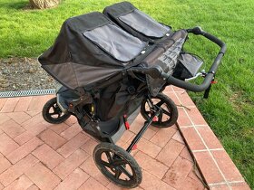 Britax Römer Bob Revolution Pro Duallie - 4