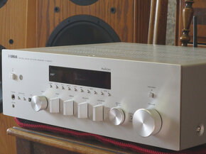 receiver Yamaha R-N803D - 4