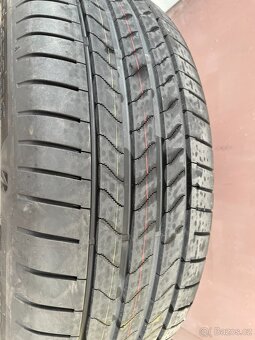 Letní Pneu Bridgestone Turanza 205/55/17 - 4ks - 4