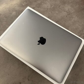 MacBook Air 2016 256gb Type-C - 4