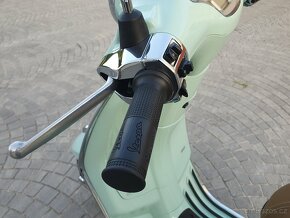 Vespa Primavera 125 - 4