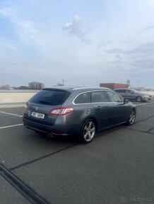 Peugeot 508 2.2hdi - 4