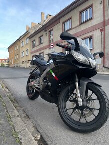 Aprilia rs4 125 - 4