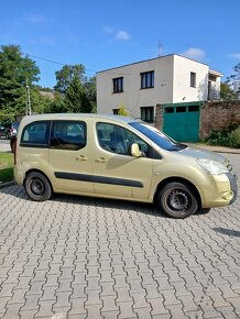 Citroën Berlingo - 4