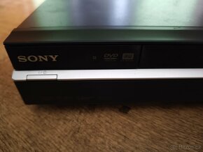 DVD rekordér recorder Sony  RDR-HX890 s HDD,čti popis - 4