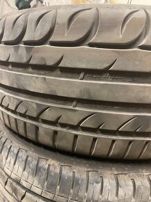 225/40 r18 letni - 4