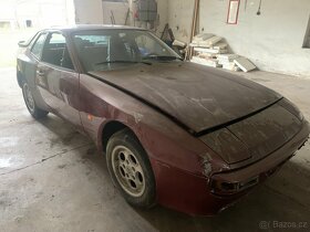 Porsche 944 - 4