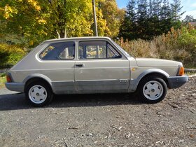 Fiat 127 Super - 4