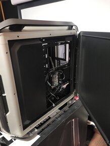 CoolerMaster C700M - 4