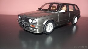 1:18 bmw e30 - 4