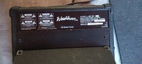 Washburn WA-15G - 4