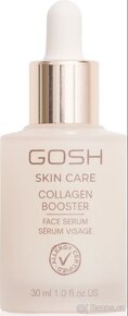 Gosh Collagen Booster kolagenové sérum proti vráskám 30 ml - 4