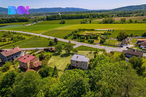 Prodej pozemku, 1 000 m², Třinec - Oldřichovice - 4