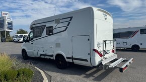 HYMER T550 Mercedes 418 CDI 177 PS automat - 4