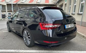 Škoda Superb tsi 206kw / maxton - 4