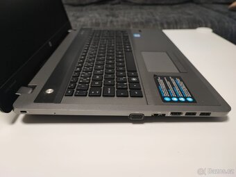 HP ProBook 4740s - 4