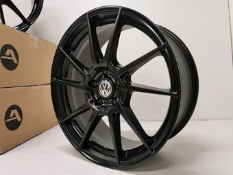 Vw Passat, Golf, Jetta alu kola 5x112 R19 ET35 - 4