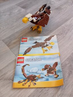 LEGO CREATOR - 4