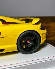 Ivy Model - Gemballa Mirage GT, 1:18, 27/39 - 4