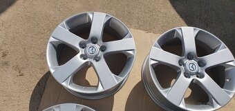 5x114,3 r17 mazda kia hyundai mitsubishi toyota honda - 4