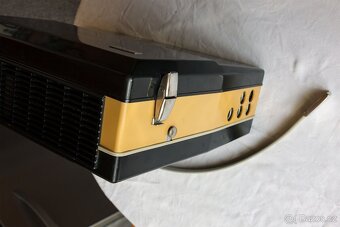 Cívkový magnetofon TESLA B42 ANP 223 - 4