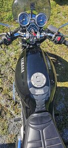 Yamaha XJ600N / XJ 600N 2001, 55tkm - 4