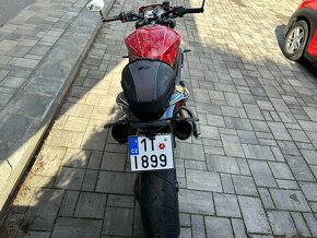 Triumph Speed Triple 1050 R 2017 103 kw - 4