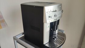 Plnoautomatický kávovar DeLonghi Magnifica - 4