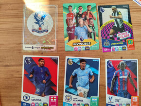 Panini Premier League 2024/2025 booster box - 4