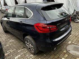 BMW F45 225i Xdrive 2015 B48A20B 170kW - 4