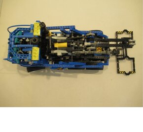 Lego Technic 8462 - 4