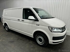 Volkswagen Transporter 2.0TDI 110kW DSG LED - 4