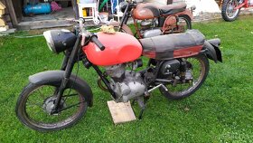 Gilera giubileo 98 - 4