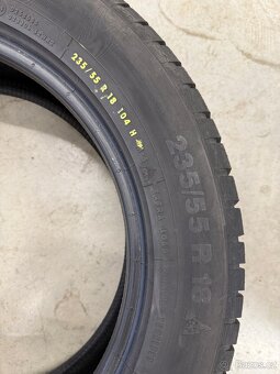 235/55 R18 CONTINENTAL TS830 - 4