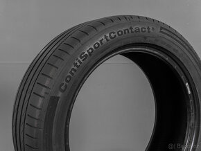 LETNÍ PNEUMATIKY R18 CONTINENTAL 235/50/18 4KS (1361T) - 4