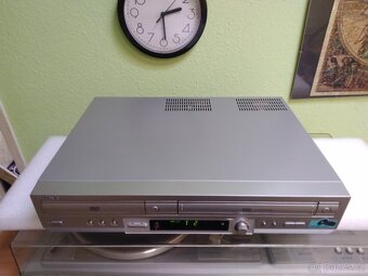 Sony SLV D950 Combo - 4