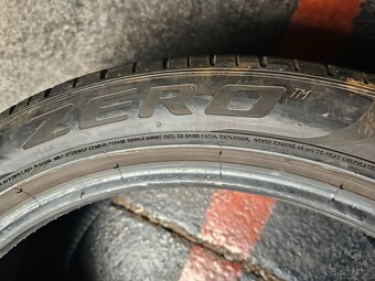 275/40R21 107Y XL P-Zero (PZ4) Sport PNCS  PIRELLI - 4