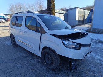 Toyota Proace (Verso) Proace City Verso L2 Combi - 4