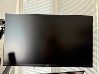 Monitor Dell S2722DC - 4