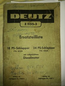 Deutz - 4