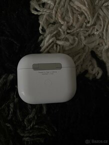 Airpods 3 generacia ( MagSafe ) - 4